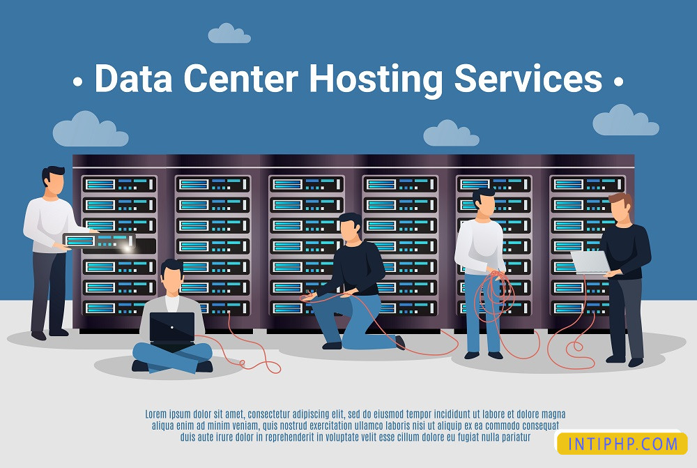 Keuntungan Menggunakan DHCP Server